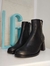 Botas negras - LG