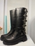 Botas media caña