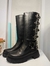 Botas media caña - LG