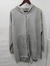 Campera gris - comprar online
