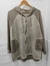 Campera marron - LG