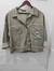 Campera clara