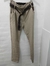 Pantalón con cinto a juego - tienda online