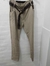 Pantalón con cinto a juego