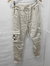 Pantalón claro estilo cargo - comprar online