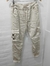 Pantalón claro estilo cargo - LG