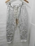 Pantalón plata en internet