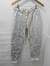 Pantalón plata - LG