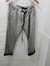 Pantalón plata - comprar online