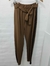 Pantalon color chocolate en internet