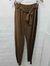 Pantalon color chocolate - LG