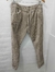 Pantalón estilo corderoy - comprar online