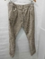 Pantalón estilo corderoy en internet