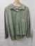 Camisa verde - LG