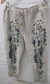 Pantalón gamuza - comprar online