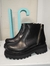 Botas negras - comprar online