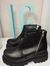 Botas negras - LG
