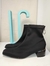 Botas negras - comprar online