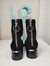 Botas negras - LG