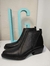 Botas negras