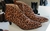 Bota animal print en internet
