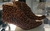 Bota animal print - comprar online
