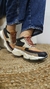 Zapatillas Donna combinada miuccha - comprar online