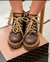 Borcego choco - comprar online