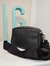 Bandolera negra - comprar online