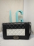Cartera estilo chanel en internet