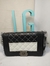 Cartera estilo chanel - comprar online