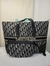 Cartera Christian Dior - comprar online
