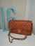 Cartera estilo chanel - comprar online