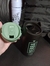 Set duet negro-verde en internet