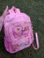 Mochila importada-Capybara Rosa - comprar online