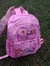 Mochila importada-Capybara Rosa en internet