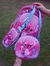 Mochila set 3 piezas-Angela Stitch en internet