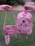 Mochila astronauta 3 piezas - comprar online