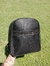 Mochila estrellas relieve☆