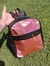 Mochila tornasolada✿ en internet