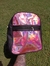 Mochila tornasolada✿ - comprar online