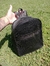 Mochila puntillismo relieve•• - Trini Store