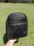 Mochila puntillismo relieve•• - tienda online