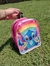 Mochila jardinera stitch arcoiris - comprar online
