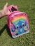 Mochila jardinera stitch arcoiris en internet