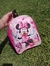 Mochila jardinera Minnie - comprar online