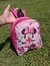 Mochila jardinera Minnie