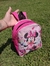 Mochila jardinera Minnie - Trini Store
