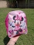 Mochila jardinera Minnie - comprar online