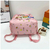 Imagen de Mochila importada-Capybara Rosa